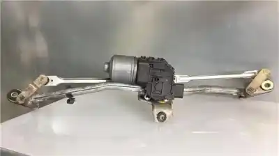 Second-hand car spare part front windshield wiper motor for audi a4 berlina (8e) 2.0 oem iam references 8e1955119