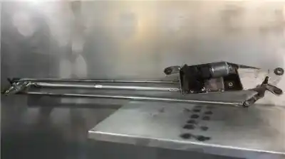 Second-hand car spare part front windshield wiper motor for renault modus ii grand 1.5 authentique oem iam references 8200141270