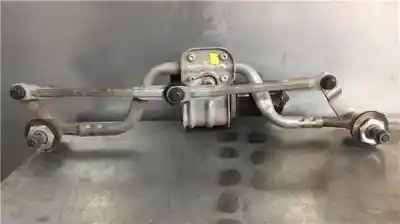 Автозапчасти б/у мотор переднего стеклоочистителя за peugeot expert furgón (vf3a_, vf3u_, vf3x_) 1.6 hdi 90 16v ссылки oem iam 1400456480  443122361019