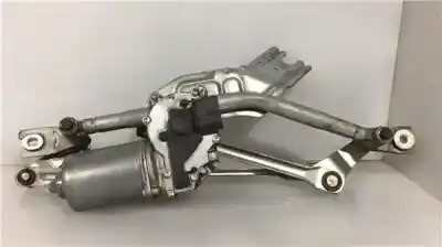 Peça sobressalente para automóvel em segunda mão motor do limpa para brisas por fiat iii evo punto (199) 1.4 dynamic referências oem iam 404978