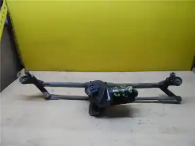 Second-hand car spare part front windshield wiper motor for fiat stilo (192_) 1.9 jtd (192_xe1a) oem iam references 60511009