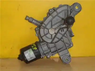 Second-hand car spare part front windshield wiper motor for citroen c4 picasso i monospace (ud_) 1.6 hdi oem iam references 9654003180