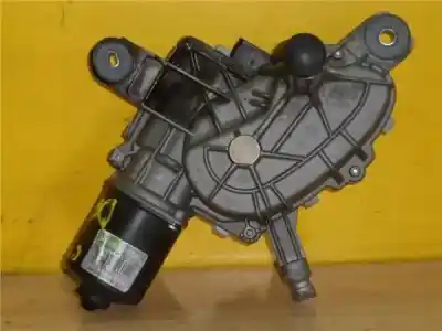 Second-hand car spare part front windshield wiper motor for citroen c4 picasso i monospace (ud_) 1.6 hdi oem iam references 9654063280