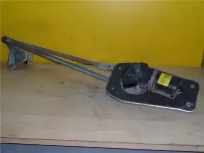 Tweedehands auto-onderdeel ruitenwissermotor voor voor citroen berlingo first combi 1.6 hdi 75 sx oem iam-referenties 000000687