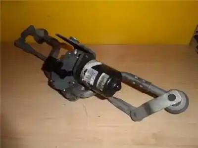 Peça sobressalente para automóvel em segunda mão motor do limpa para brisas por fiat scudo 2.0 d multijet referências oem iam 443122361019
