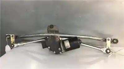 Peça sobressalente para automóvel em segunda mão motor do limpa para brisas por audi a4 berlina (b5) 1.9 tdi referências oem iam 8d1955113c