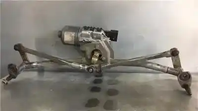 Piesă de schimb auto la mâna a doua motor stergãtor fatã pentru audi a3 (8l) 1.9 tdi ambiente referințe oem iam 1j1955113b