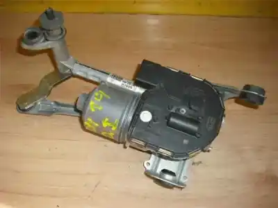 Second-hand car spare part FRONT WINDSHIELD WIPER MOTOR for SEAT LEON (1P1)  OEM IAM references 1P0955119C  1397220654