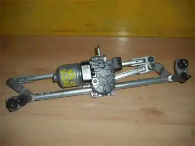 Tweedehands auto-onderdeel ruitenwissermotor voor voor seat ibiza berlina (6j5) 1.4 oem iam-referenties 6r1955119a