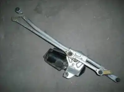 İkinci el araba yedek parçası ön silecek motoru için fiat marea (185) berlina 1.4 80 12v oem iam referansları tge434  072b0154