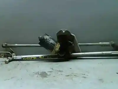 Tweedehands auto-onderdeel ruitenwissermotor voor voor volkswagen golf iii (1h1) 1.6 oem iam-referenties 1h1955113b