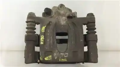 Peça sobressalente para automóvel em segunda mão pinça de travão traseira esquerda por mercedes-benz vito (w639) basic, combi 111 cdi compacto (639.601) referências oem iam 6394230498