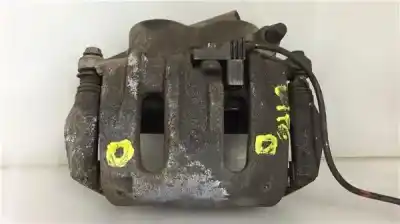 Peça sobressalente para automóvel em segunda mão pinça de travão dianteira direita por mercedes-benz vito (w639) basic, combi 111 cdi compacto (639.601) referências oem iam e139