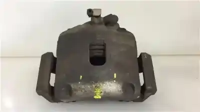 Peça sobressalente para automóvel em segunda mão pinça de travão dianteira esquerda por fiat iii evo punto (199) 1.4 dynamic referências oem iam 77365758