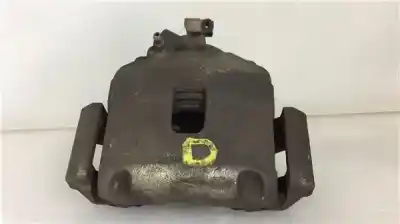 Peça sobressalente para automóvel em segunda mão pinça de travão dianteira direita por fiat iii evo punto (199) 1.4 dynamic referências oem iam 77365759
