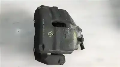 Pièce détachée automobile d'occasion etrier de frein avant gauche pour seat leon (1p1) 2.0 tdi 16v références oem iam 1k0615123d