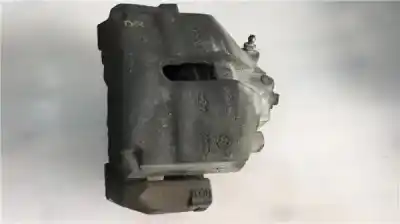 Pièce détachée automobile d'occasion etrier de frein avant droit pour seat leon (1p1) 2.0 tdi 16v références oem iam 1k0615124d