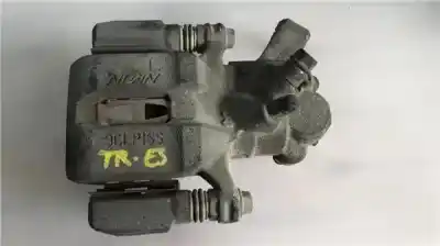 Second-hand car spare part rear left brake caliper for suzuki swift iii (sg) 1.3 oem iam references 9cl9i5s