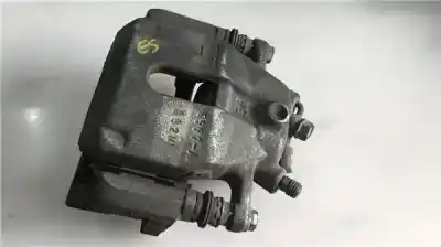 Second-hand car spare part front left brake caliper for suzuki swift iii (sg) 1.3 oem iam references 5512062j10