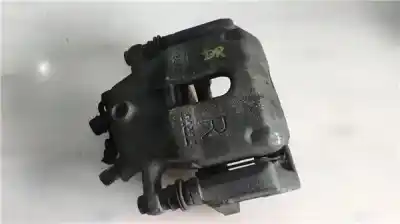Second-hand car spare part front right brake caliper for suzuki swift iii (sg) 1.3 oem iam references 5511062j10
