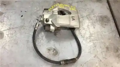 Peça sobressalente para automóvel em segunda mão pinça de travão dianteira direita por seat leon (1p1) 1.4 tsi referências oem iam 1k0615424j