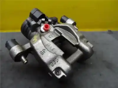 Second-hand car spare part rear left brake caliper for volkswagen passat variant (3g5) 2.0 advance bmt oem iam references 8v0615123d