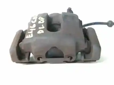 Pezzo di ricambio per auto di seconda mano pinza freno anteriore destra per bmw serie 3 coupe (e46) 2.8 328 ci riferimenti oem iam 34116758114