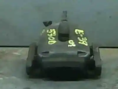 Pezzo di ricambio per auto di seconda mano PINZA FRENO POSTERIORE SINISTRA per BMW SERIE 5 BERLINA (E39)  Riferimenti OEM IAM 34211163649  