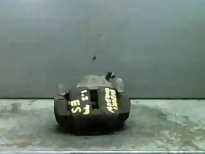 Pezzo di ricambio per auto di seconda mano pinza freno anteriore sinistra per suzuki wagon r+ sr (em) 1.2 gl riferimenti oem iam 5510275f10999