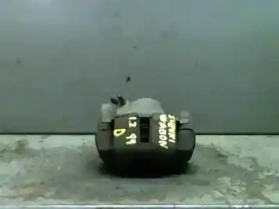 Pezzo di ricambio per auto di seconda mano pinza freno anteriore destra per suzuki wagon r+ sr (em) 1.2 gl riferimenti oem iam 5510175f10999