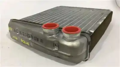 Автозапчасти б/у радиатор отопления / кондиционирования воздуха за mini one 1.4 95cv ссылки oem iam 64113422666  669183e