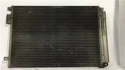 Pezzo di ricambio per auto di seconda mano RADIATORE RISCALDAMENTO/ARIA CONDIZIONATA per FORD KA (CCU)  Riferimenti OEM IAM 1780092 456 , FIAT | 31 , RENAULT | 6 , FORD | E , FORD | G , FORD | L , FORD 
