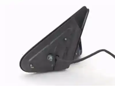 Peça sobressalente para automóvel em segunda mão porta do automóvel traseira esquerda por mitsubishi colt cz3 berl. 5 (z30a) 1.1 inform (d) referências oem iam mn161891  