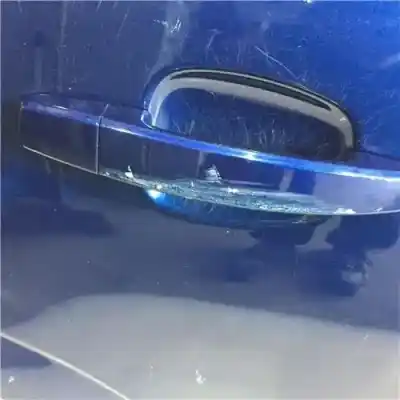 İkinci el araba yedek parçası arka sag kapi için opel zafira / zafira family b (a05) 1.9 cdti (m75) oem iam referansları 124244  