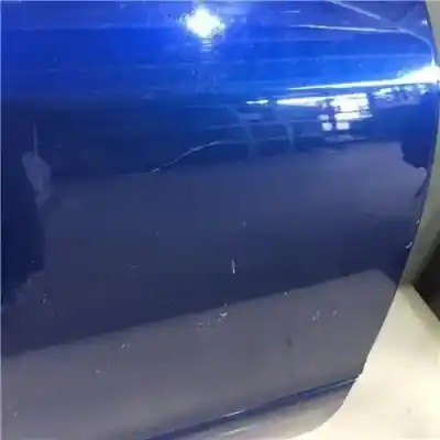 İkinci el araba yedek parçası arka sag kapi için opel zafira / zafira family b (a05) 1.9 cdti (m75) oem iam referansları 124244  