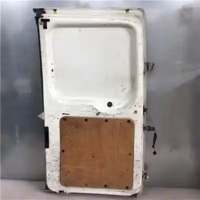 Автозапчасти б/у задняя левая дверь за ford transit furgón (fa_ _) 2.0 di (fae_. faf_. fag_) ссылки oem iam 4776719 31 , renault | 6 , ford | e , ford  Автозапчасти б/у задняя левая дверь за ford transit furgón (fa_ _) 2.0 di (fae_. faf_. fag_) ссылки oem iam 4776719 31 , renault | 6 , ford | e , ford