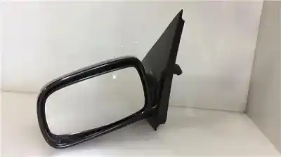 Автозапчастина б/у ліве дзеркало для toyota yaris (ncp1/nlp1/scp1) 1.3 expo посилання на oem iam 879400d161c0 8794052101 , toyota | 879400d909 , toyota | 879400d916 , toyota | 8794052270b0 , toyota | 8794052270j3 , toyota 