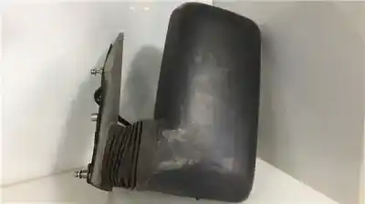 Pièce détachée automobile d'occasion rétroviseur gauche pour iveco 35c12 2.3 d références oem iam 504056737