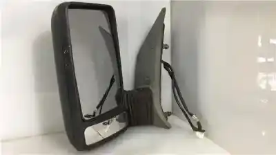 Pièce détachée automobile d'occasion rétroviseur gauche pour iveco 35c12 2.3 d références oem iam 504056737  