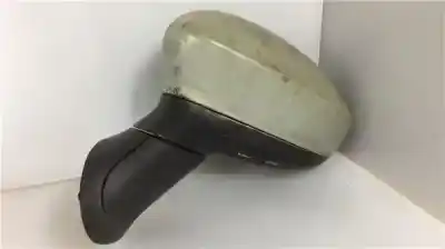 Peça sobressalente para automóvel em segunda mão espelho retrovisor esquerdo por fiat iii evo punto (199) 1.4 dynamic referências oem iam 735465562