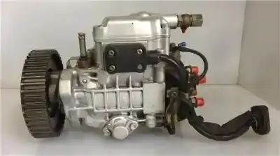 Piesă de schimb auto la mâna a doua pompa de injectie pentru audi a3 (8l) 1.9 tdi referințe oem iam 4130107d  0460404977