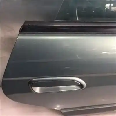 Автозапчасти б/у дверь задняя правая за subaru legacy combi/ outback (b13/bp) 2.5 sw ссылки oem iam 60400ae4  60400ae420