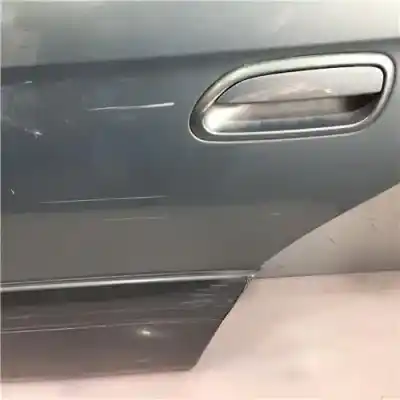 Автозапчастина б/у двері задні ліві для subaru legacy combi/ outback (b13/bp) 2.5 sw посилання на oem iam 60400ae  60400ae430
