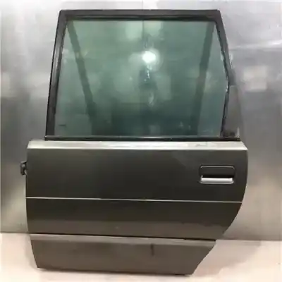Pezzo di ricambio per auto di seconda mano porta posteriore sinistra per renault espace (j63) 2.9 v6 rxe riferimenti oem iam 6025170931