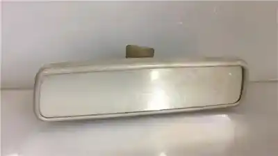 Second-hand car spare part interior rearview mirror for seat leon (1m1) 1.6 oem iam references 1m1857511ay20