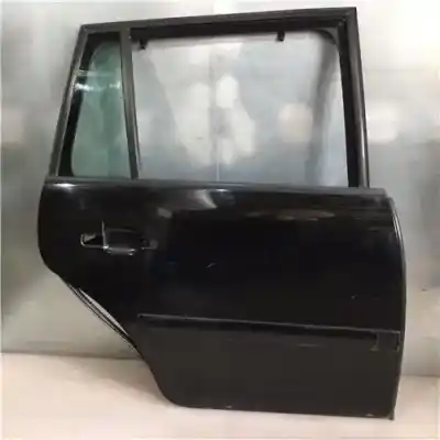 Автозапчасти б/у дверь задняя правая за citroen c4 grand picasso 1.8 i 16v ссылки oem iam 9008p6