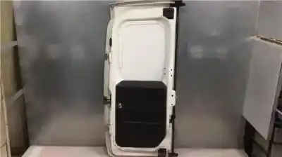 Pièce détachée automobile d'occasion porte arriere droite pour fiat doblo ii (152) 1.3 d multijet références oem iam 51811378  