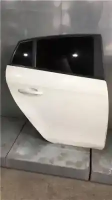 Peça sobressalente para automóvel em segunda mão porta do automóvel traseira direita por fiat ii bravo (198) (2007->) 1.9 d multijet referências oem iam 51751190