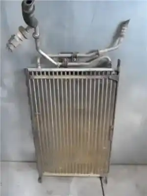 Tweedehands auto-onderdeel verwarming / airconditioning radiator voor ford fiesta iv (ja_, jb_) 1.3 i oem iam-referenties 96fw19710ae