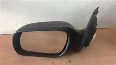 Peça sobressalente para automóvel em segunda mão espelho retrovisor esquerdo por mazda 2 berlina (dy) 1.4 crtd active referências oem iam e9014202  